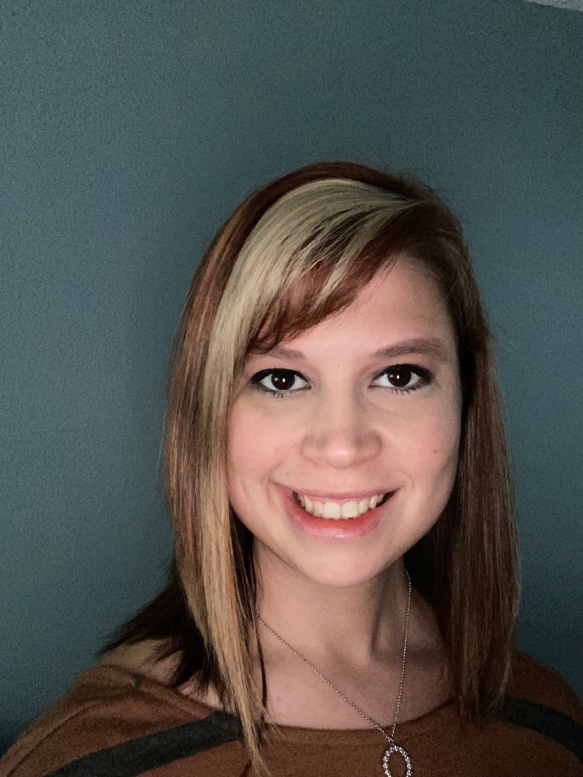 Ashley Rogers - Clinician at Three Oaks Counseling & Psychiatry Texas