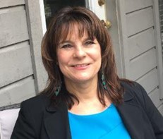 Linda Mikesic - Clinician at Three Oaks Counseling