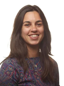 Sara Manisco Chapo, LCSW - Clinician at Three Oaks Counseling