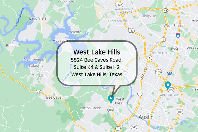 West Lake Hills - Counseling Center - 5524 Bees Caves Road