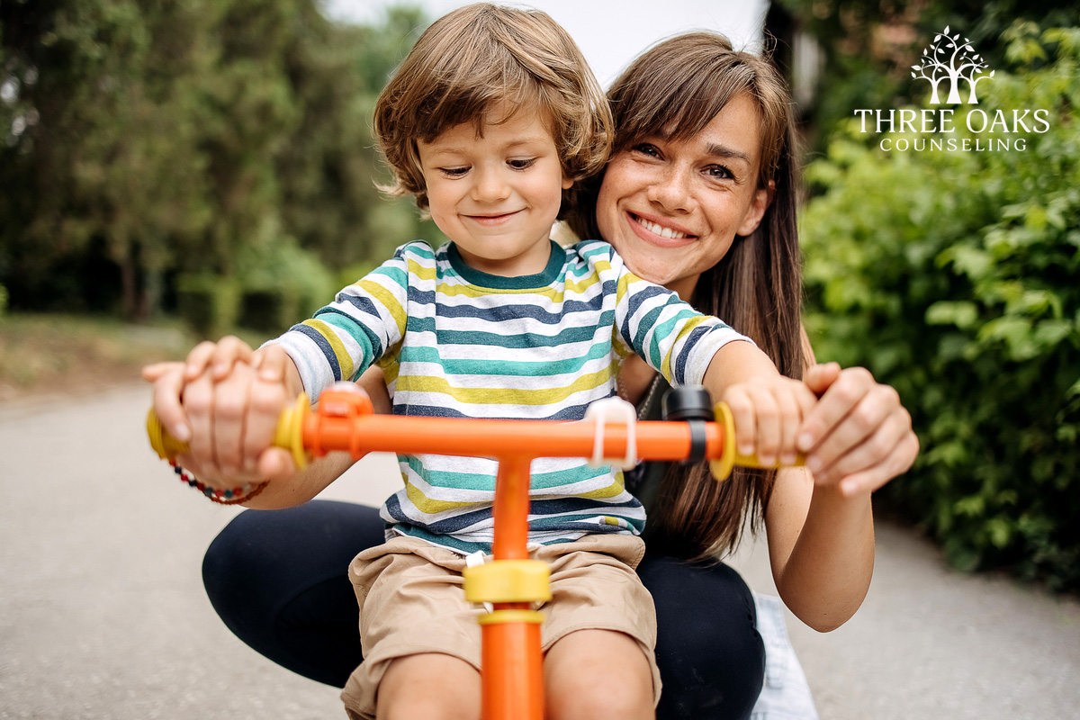 Learn how worry keeps your mind circling, why it isn’t productive, and a simple reframe that helps you move forward with more peace and perspective.