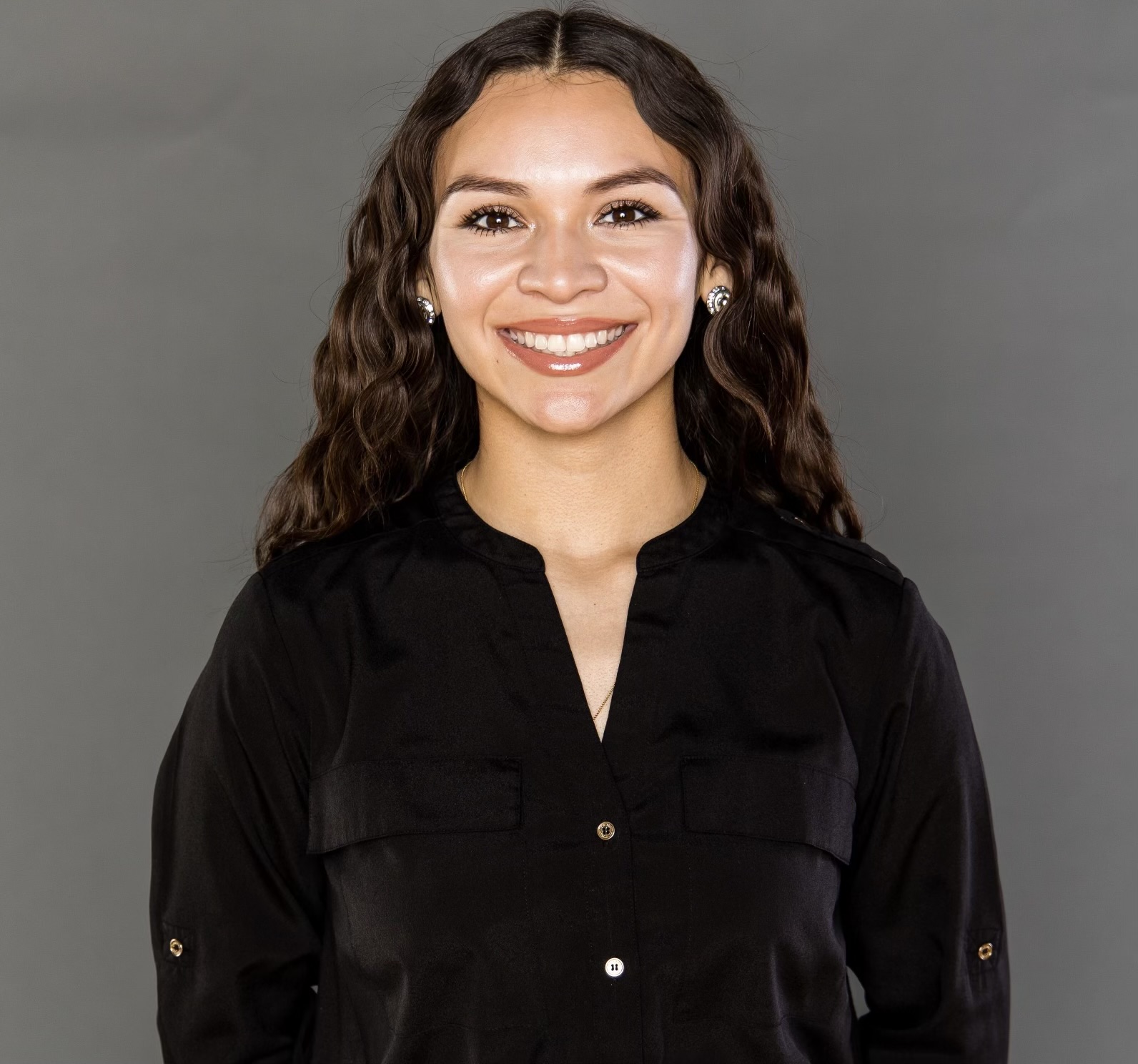 Headshot – E Brady
